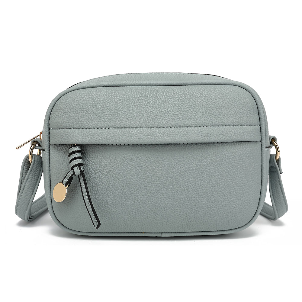 CAMERA CROSSBODY 25091