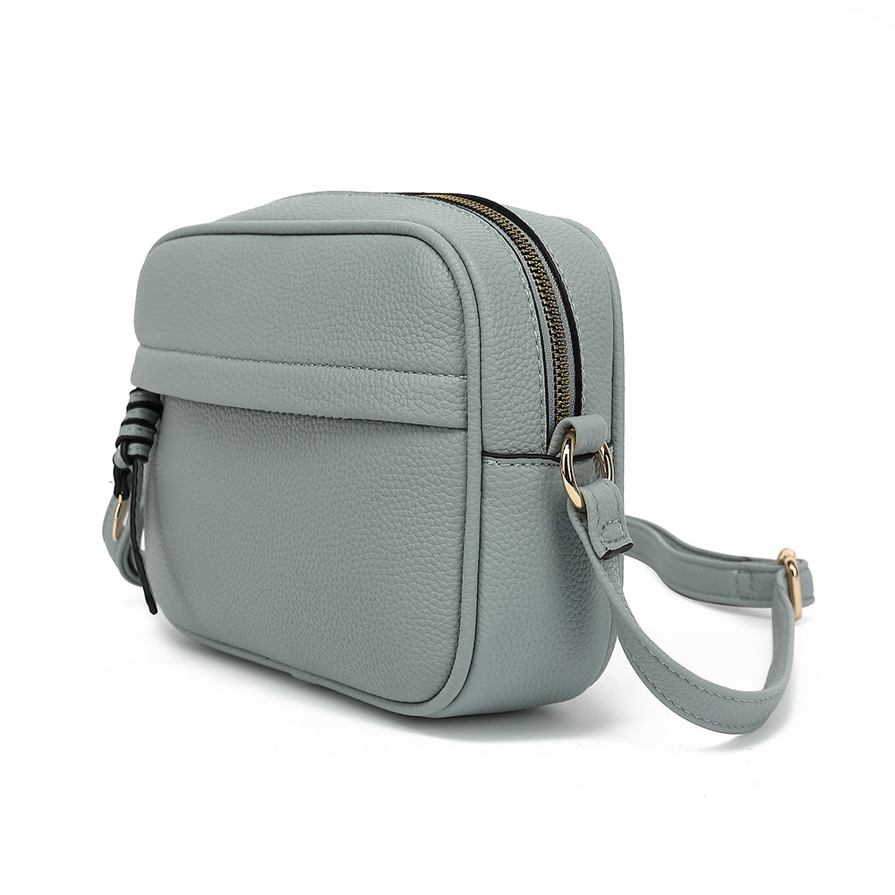 CAMERA CROSSBODY 25091