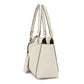 DOUBLE HANDLE SATCHEL WITH HANGOFF 25130