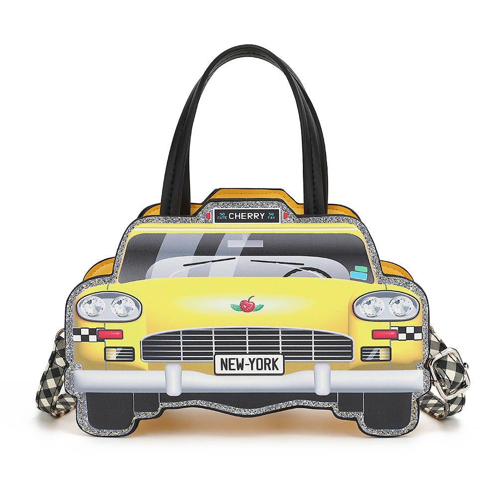 TAXI CROSSBODY 25165