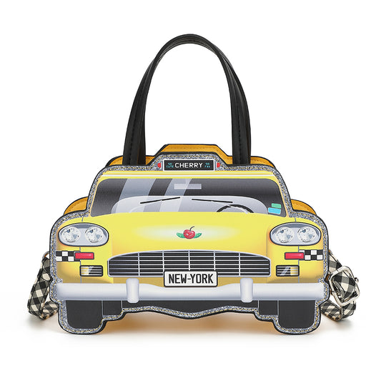 TAXI CROSSBODY 25165
