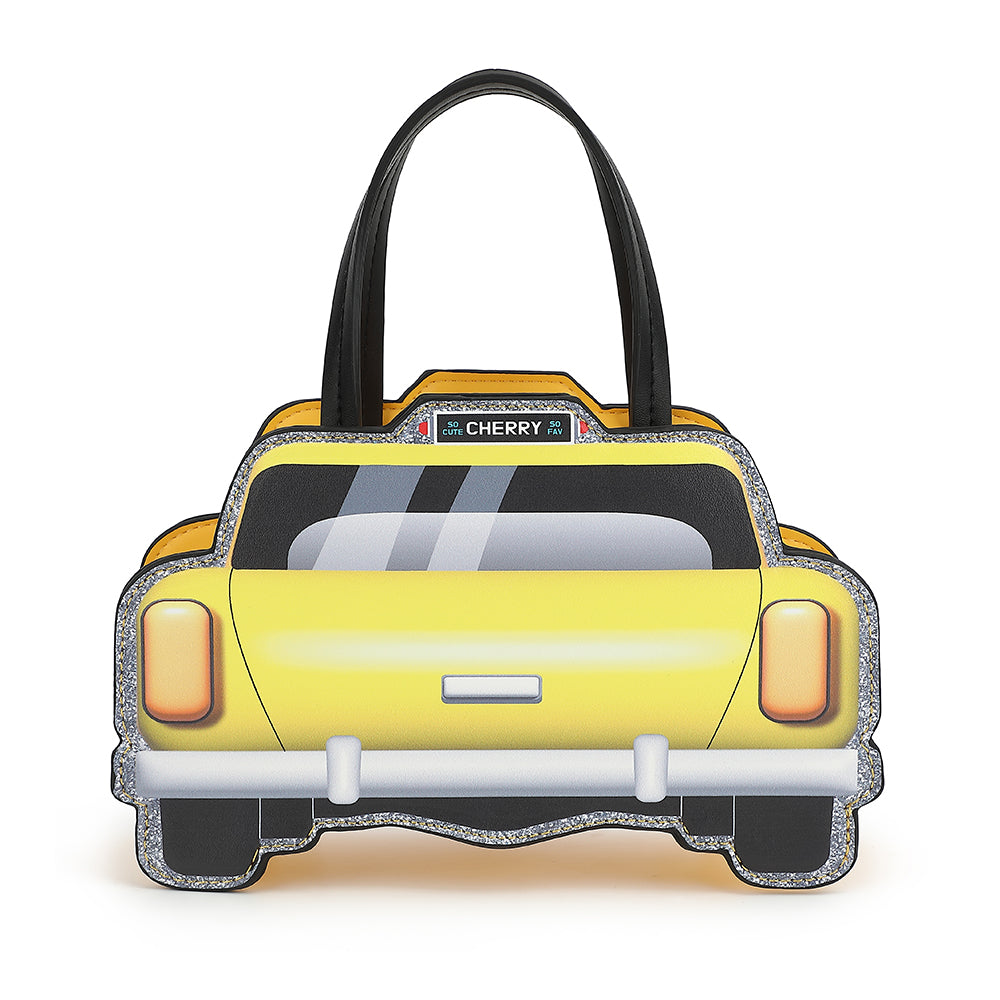 TAXI CROSSBODY 25165