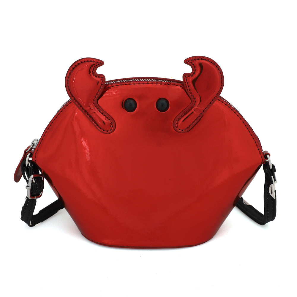 CRAB CROSSBODY 25166