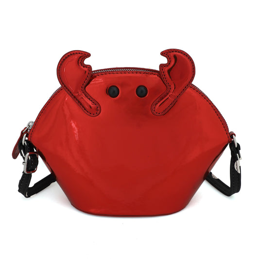 CRAB CROSSBODY 25166