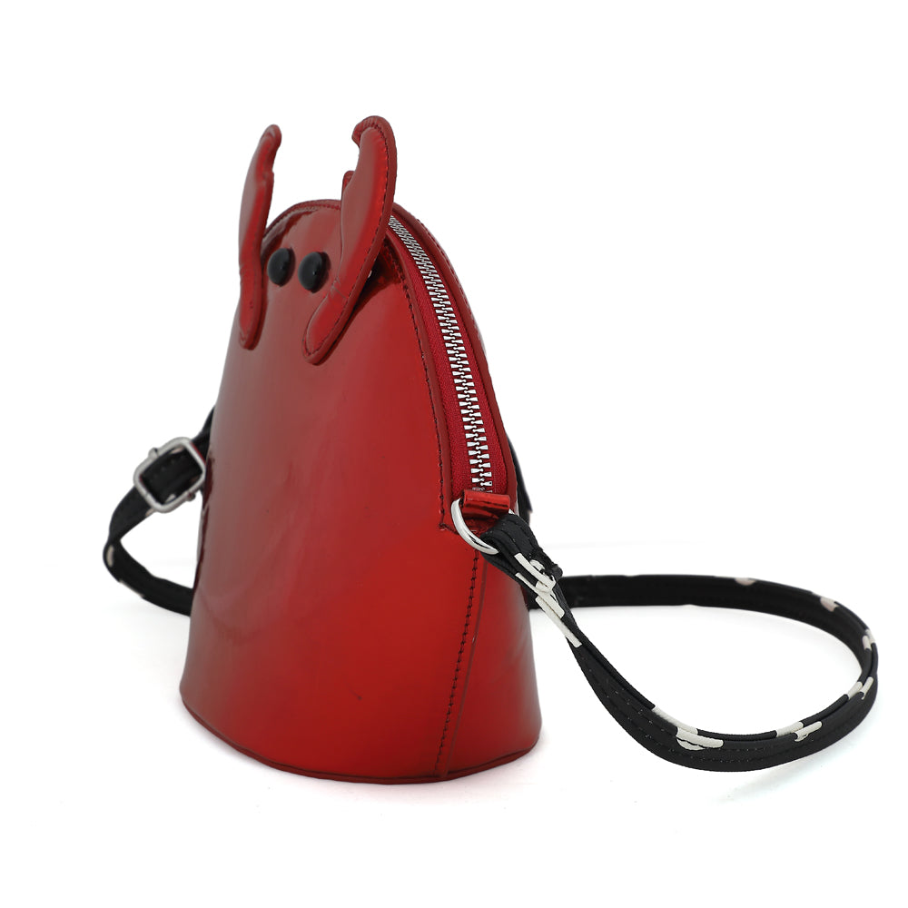 CRAB CROSSBODY 25166