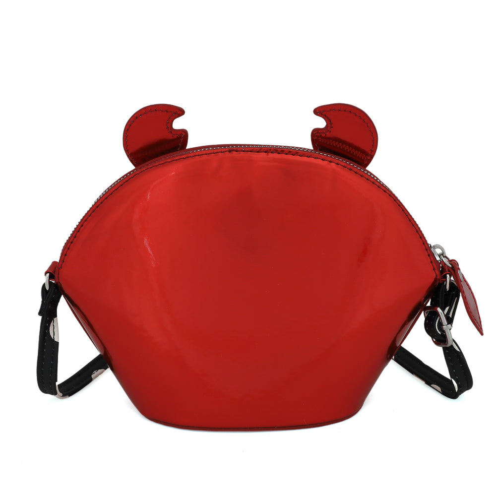 CRAB CROSSBODY 25166