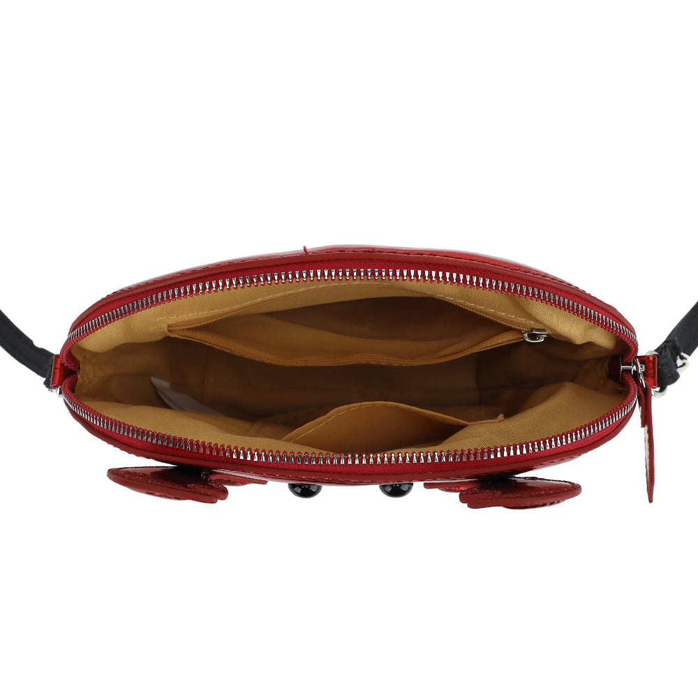 CRAB CROSSBODY 25166