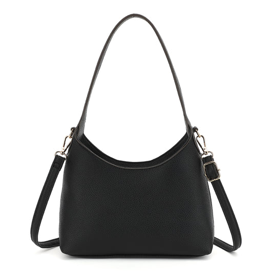 HOBO WITH CROSSBODY STRAP 25176