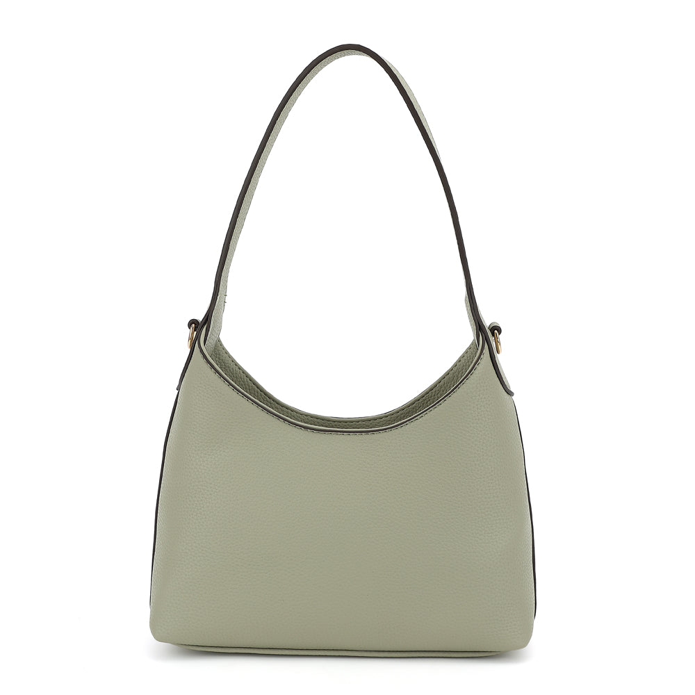 HOBO WITH CROSSBODY STRAP 25176
