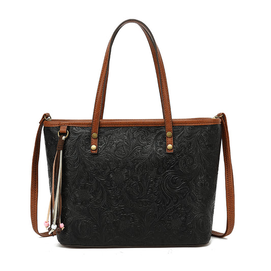 Tooling Tote Bag 25215