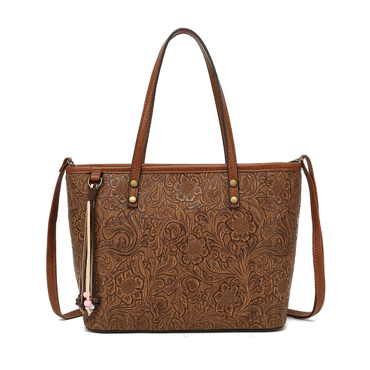 Tooling Tote Bag 25215