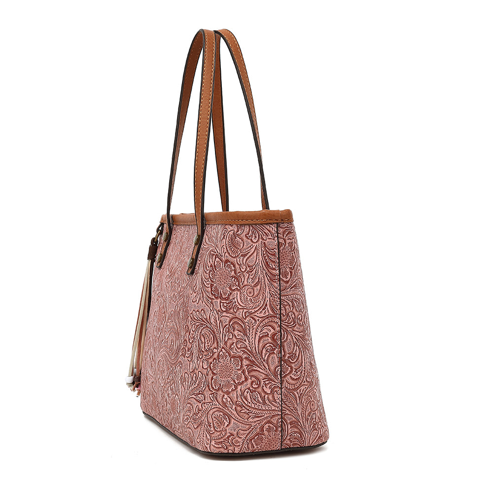 Tooling Tote Bag 25215