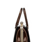 Frame Satchel Patent Leather 90178