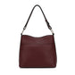 TRIPLE COMPARTMENT CONVERTIBLE HOBO 9546B