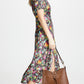 TRIPLE COMPARTMENT CONVERTIBLE HOBO 9546