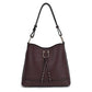 TRIPLE COMPARTMENT CONVERTIBLE HOBO 9546