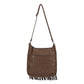 FRINGE CROSSBODY B2035K