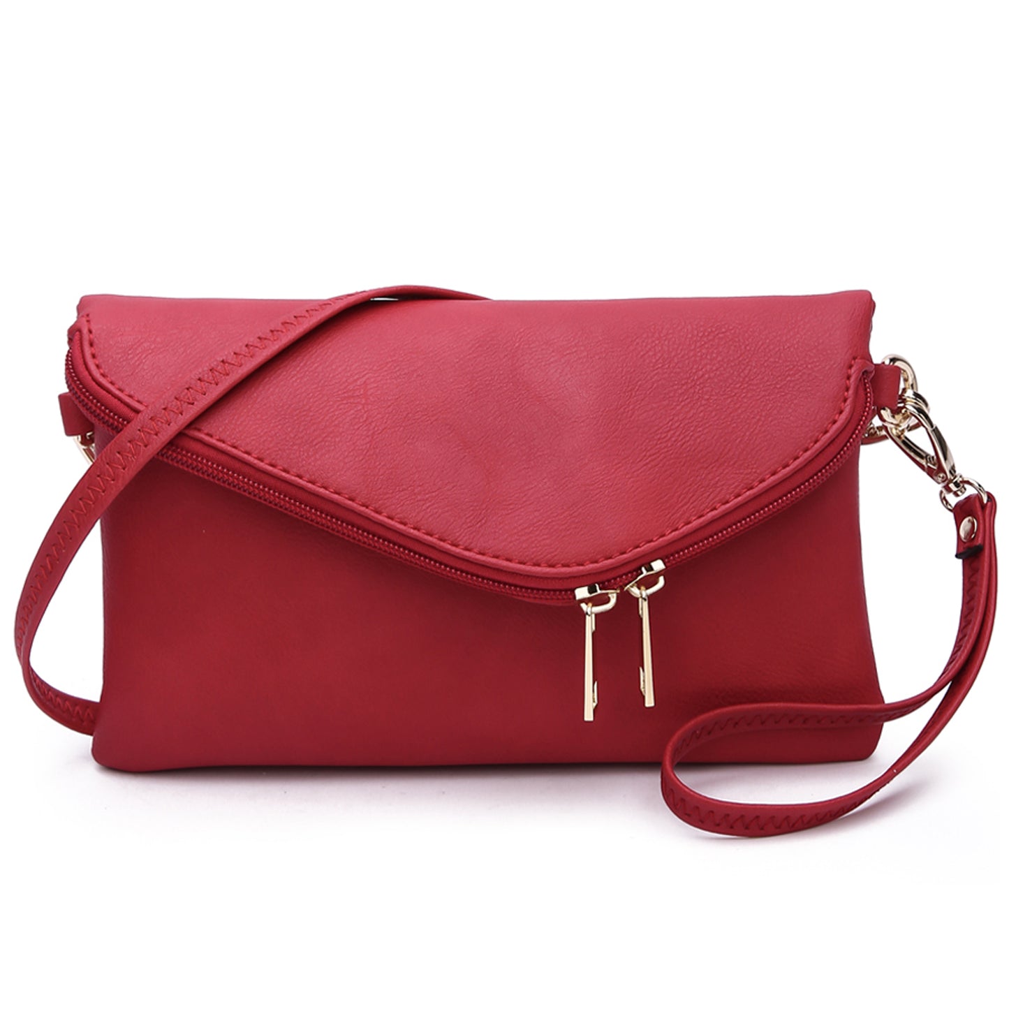 Small Crossbody with Removable Shoulder Strap