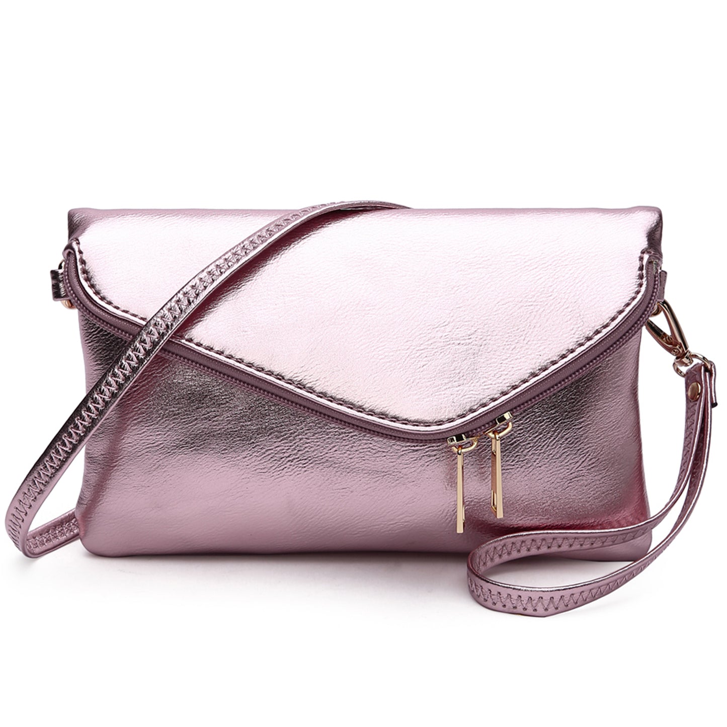 Small Crossbody with Removable Shoulder Strap
