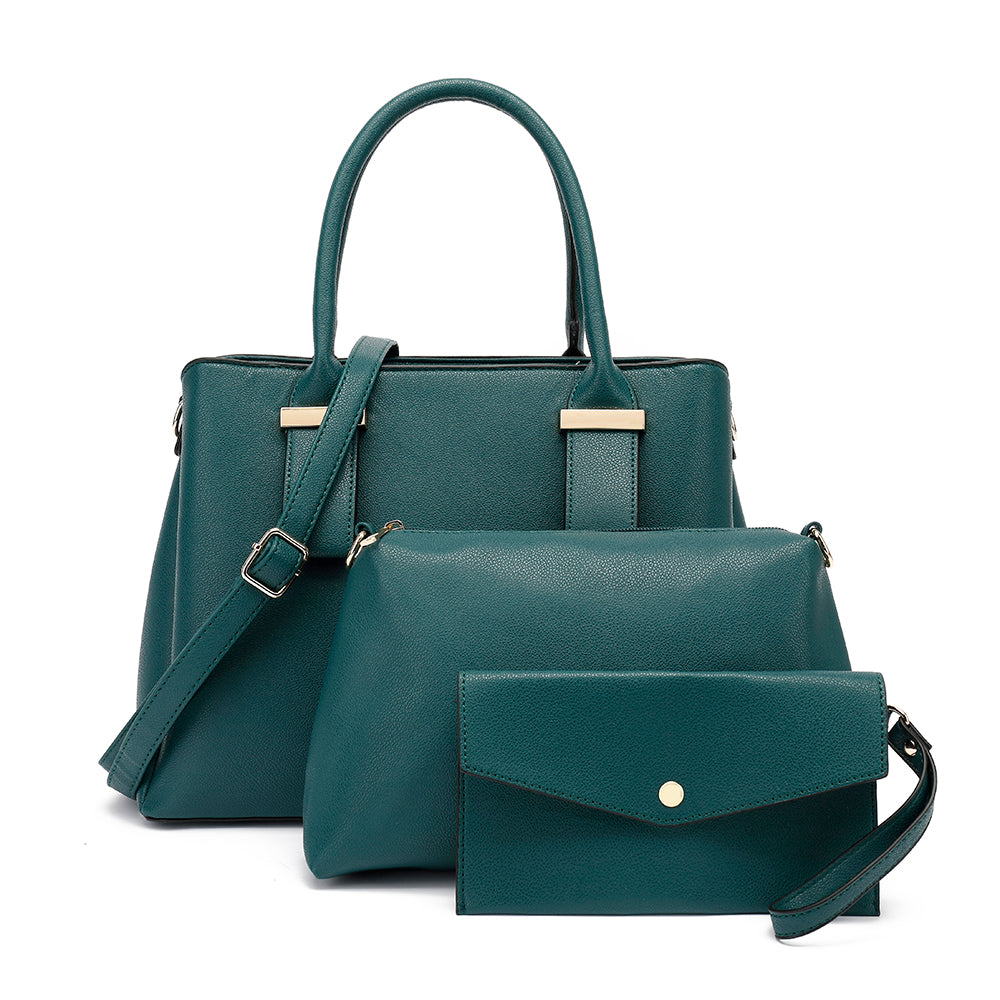 3 in 1 Satchel