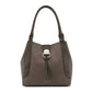 Double Handle Satchel
