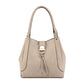 Double Handle Satchel