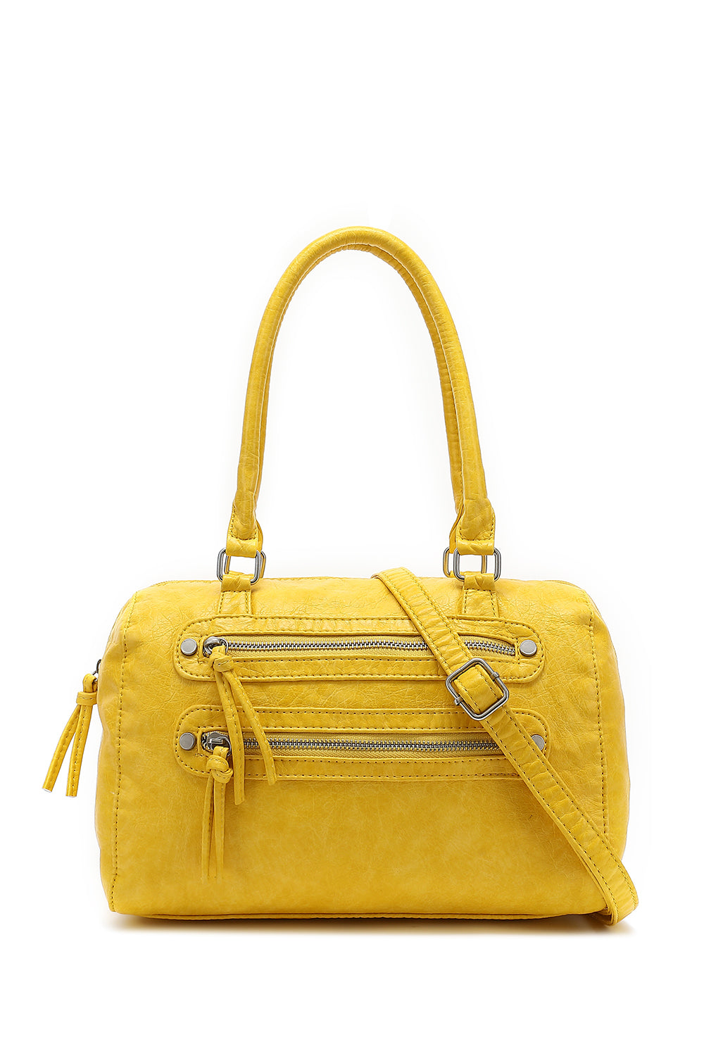 washed tote 21630 – DS HandBags