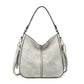 Large Slouchy Hobo w/ Detachable Shoulder Strap